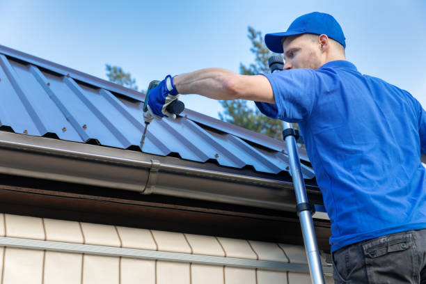 Best Solar Panel Roofing Installation  in New Miami, OH